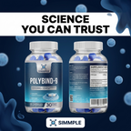 Polybind-9 – Daily Environmental Defense for Your Gut, Blood, and Body
