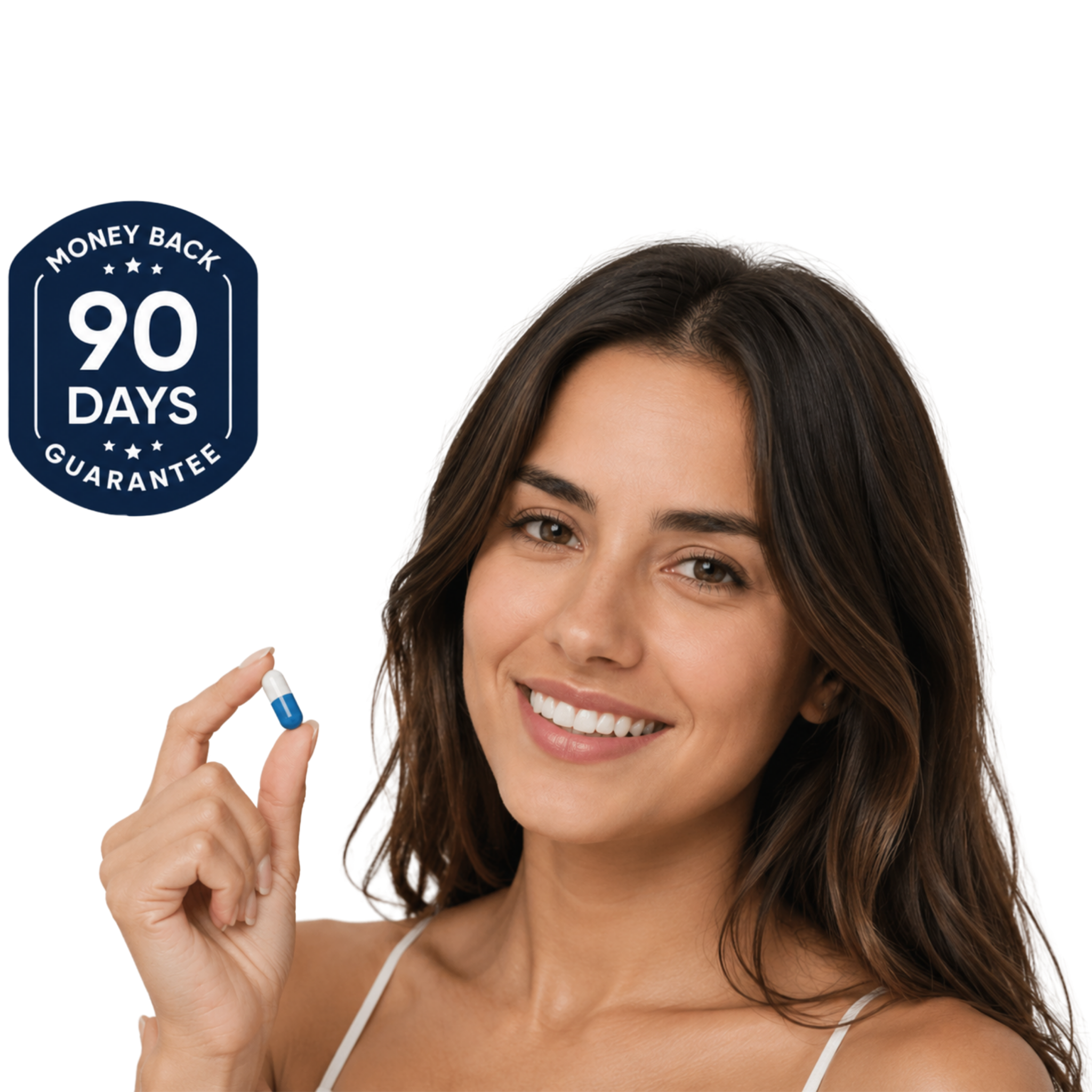 90-Day Guarantee