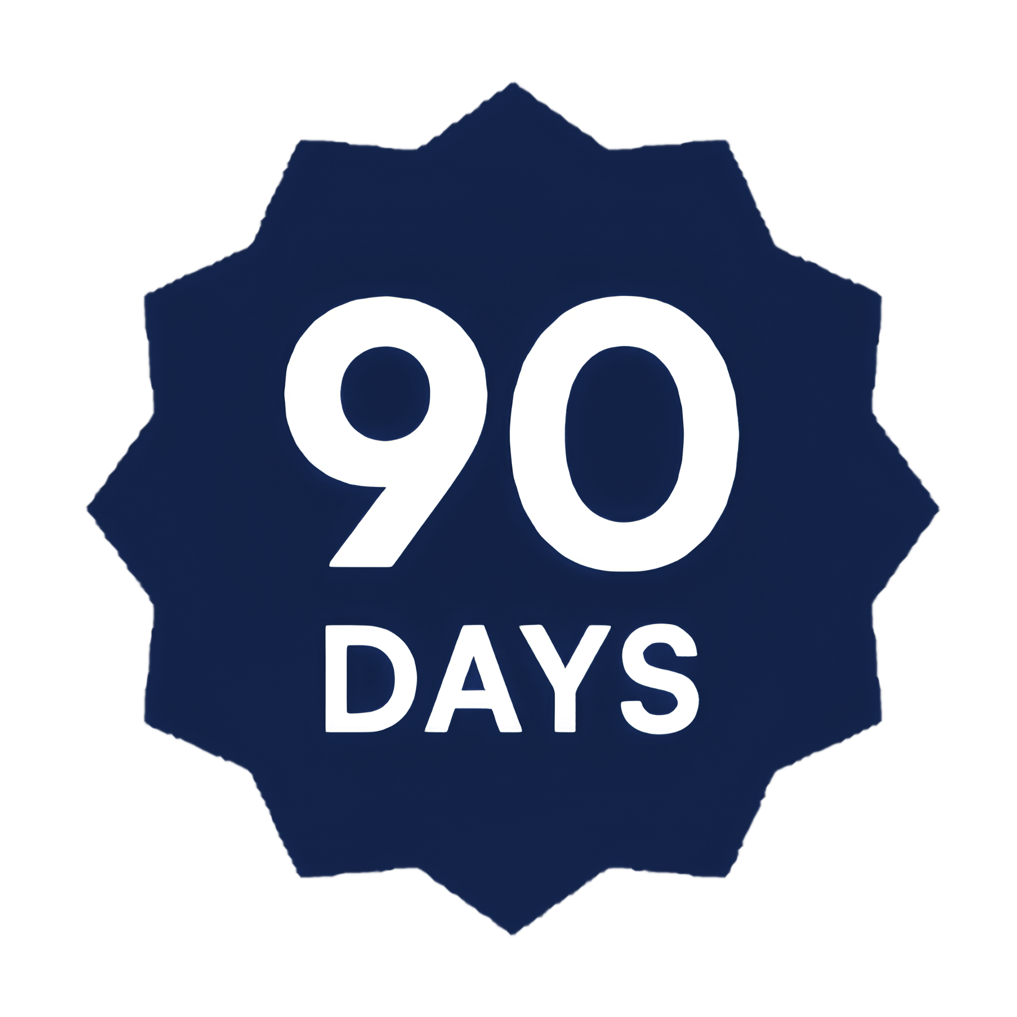 Guarantee Badge