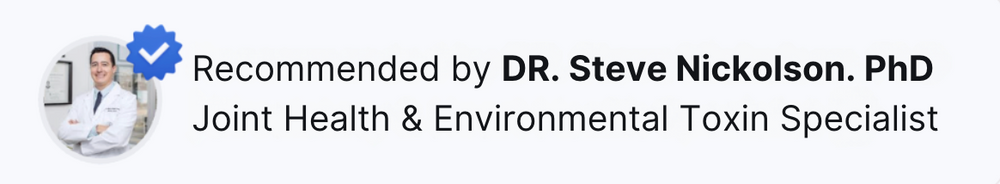 Recommended by Environmental Health Specialists