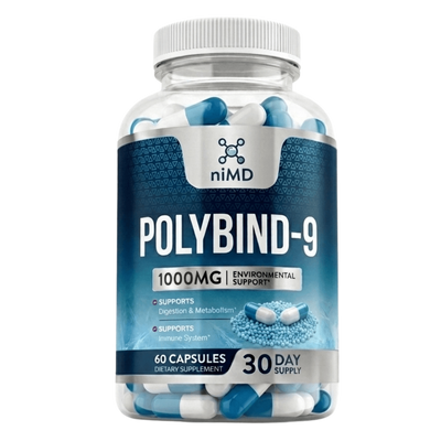 niMD Polybind-9